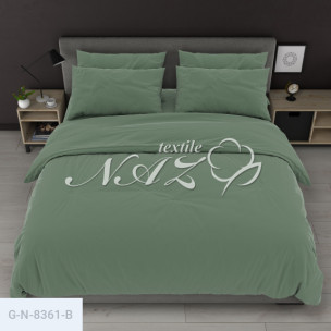 Ткань для постельного белья Голд Euro N-8361-B_72213