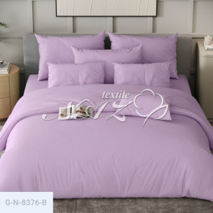 Ткань для постельного белья Голд Euro N-8376-B_72237