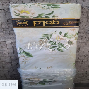 Тканина для постільної білизни Голд Euro N-8496_72758