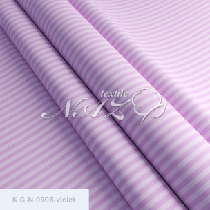 Комплект постельного белья Gold N-0905-violet_3521