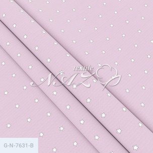 Ткань для постельного белья Голд Euro N-7631-B_65997