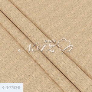 Ткань для постельного белья Голд Euro N-7783-B_68743