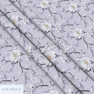 Ткань для постельного белья Голд Euro N-7825-A_69108