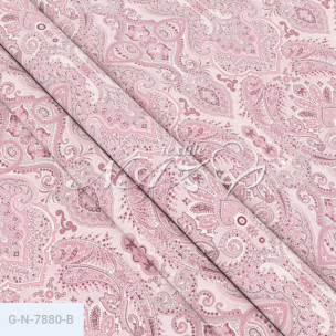 Ткань для постельного белья Голд Euro N-7880-B_69812