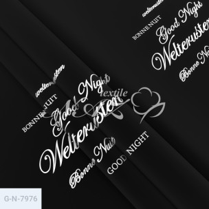 Ткань для постельного белья Голд Euro N-7976_71361