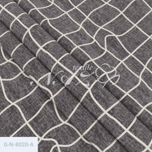 Ткань для постельного белья Голд Euro N-8020-A_70227