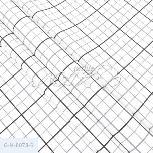 Ткань для постельного белья Голд Euro N-8073-B_70420