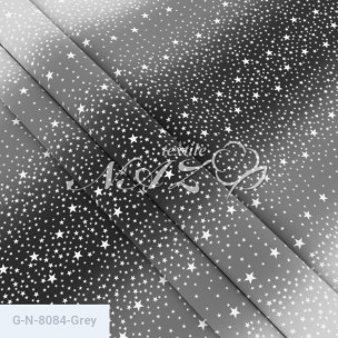 Ткань для постельного белья Голд Euro N-8084-Grey_70648