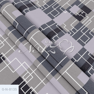 Ткань для постельного белья Голд Euro N-8135_70976