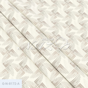 Ткань для постельного белья Голд Euro N-8172-A_71618