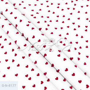 Ткань для постельного белья Голд Euro N-8177_71858