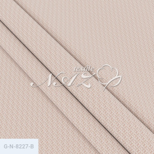 Ткань для постельного белья Голд Euro N-8227-B_71776