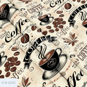 Ткань для постельного белья Голд Euro N-8282_72086