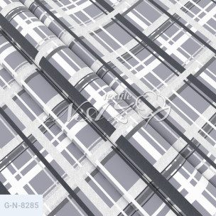 Ткань для постельного белья Голд Euro N-8285_72088