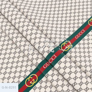 Ткань для постельного белья Голд Euro N-8291_72100