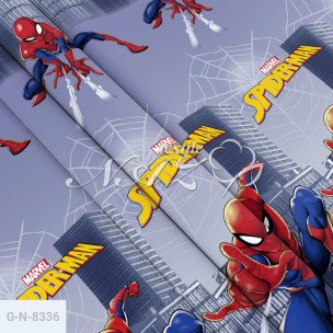 Ткань для постельного белья Голд Euro N-8336_72096