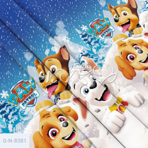 Ткань для постельного белья Голд Euro N-8381_72224