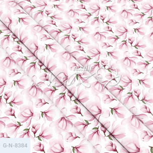 Ткань для постельного белья Голд Euro N-8384_72226