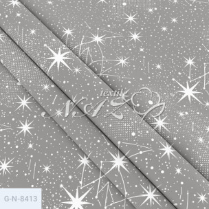 Ткань для постельного белья Голд Euro N-8413_72294