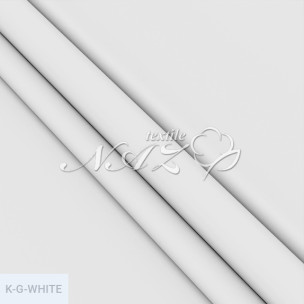 Комплект постельного белья Gold WHITE_1070