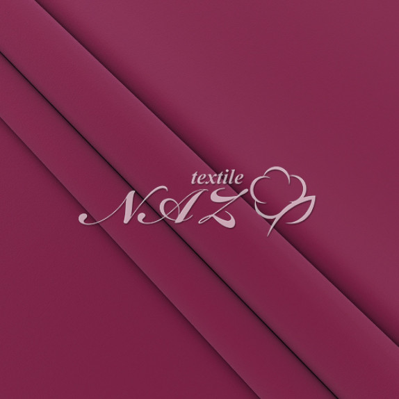 Ткань бордовая