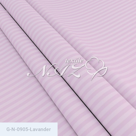 Тканина для постільної білизни Голд Euro N-0905-Lavander - фото 1