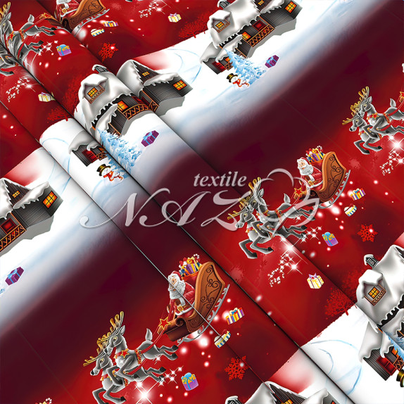 Тематическая ткань