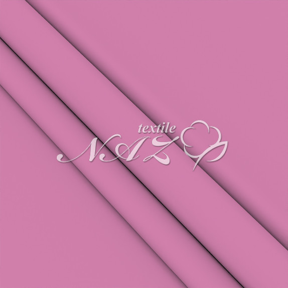 Ткань розовая