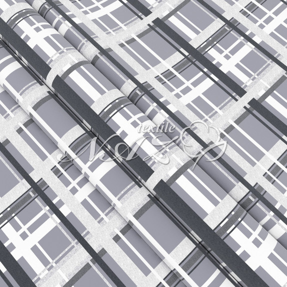 Ткань в клетку