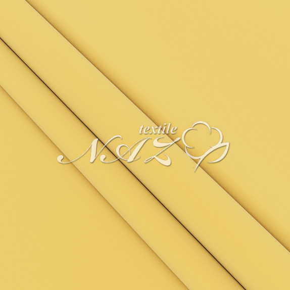 Ткань золотая