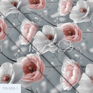 Тканина тиснена DES-1_72691
