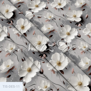 Тканина тиснена DES-11_72701