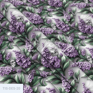 Тканина тиснена DES-20_72710