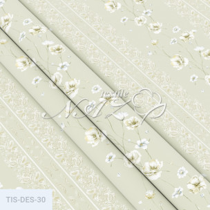 Тканина тиснена DES-30_72720