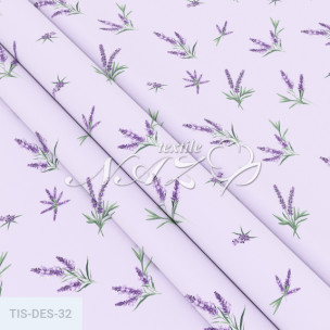 Тканина тиснена DES-32_72722