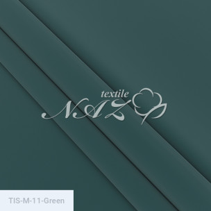 Тканина тиснена M-11-Green_71461