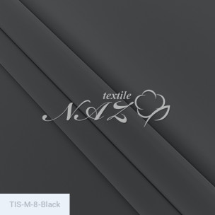 Ткань тисненая M-8-Black_71458