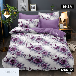 Тканина тиснена DES-17_72707