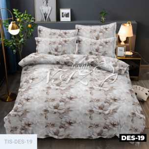 Тканина тиснена DES-19_72709
