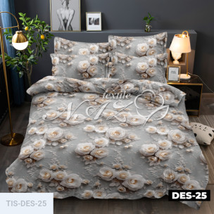 Тканина тиснена DES-25_72715