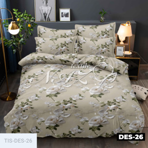 Тканина тиснена DES-26_72716