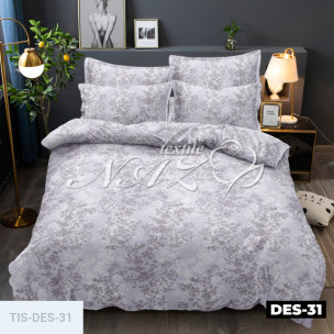 Тканина тиснена DES-31_72721