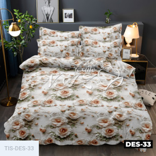 Тканина тиснена DES-33_72723