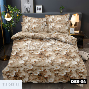 Тканина тиснена DES-34_72724