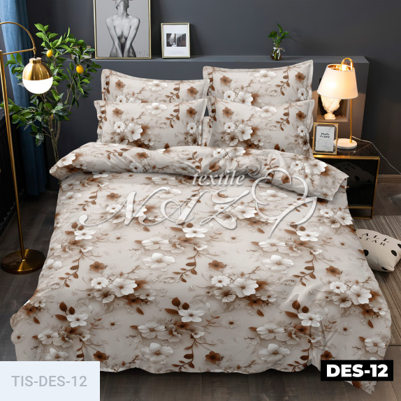 Тканина тиснена DES-12 - фото 3