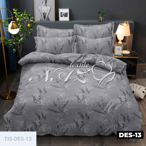 Тканина тиснена DES-13 - фото 3