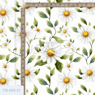 Тканина тиснена DES-21_72711
