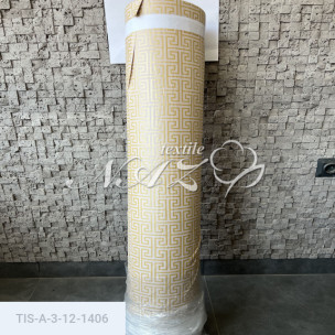 Ткань тисненая A-3-12-1406_70679