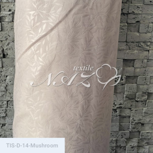Ткань тисненая D-14-Mushroom_71467