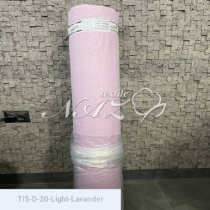 Ткань тисненая D-20-Light-Lavander_71639
